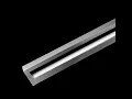 Open Bar LED 3-CCT Bathroom Vanity or Wall Light by Modern Forms