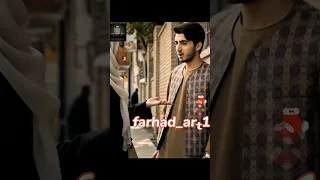 درس بزرگ دختر افغان به مرد مزاحمA Big Lesson From An Afghan Girl To A Street Harasser 