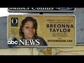 Oprah funds 26 billboards to demand justice for Breonna Taylor l GMA