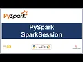 How to Create SparkSession PySpark SparkSession Data Engineers Data Scientist Spark