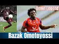 Download Lagu Benin Legend Razak Omotoyossi Passes Away at 39 | African Football Mourns |