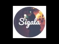 Sigala - Sweet Lovin ft. Bryn Christopher (Audio)