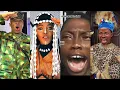 Download Lagu Ebuka Songs - Calling my name (I am a soldier) - Tiktok Challenge 😵🔥💯 #ebukasongs #callingmyname