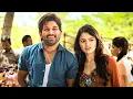 Lagu Allu Arjun | New (2025) Released South Indian Superhit Action Movie In Hindi | South Blockbuster