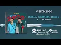 Bella Shmurda - VISION2020 REMIX [Official Audio] ft. Olamide