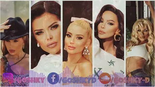 CHALGA MIX SUMMER 2024 