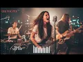 🎧 Selir Hati - Triad Rock Cover (Female Vocal) 🎵