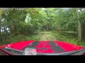 TM4TM Trail Guide Scenic Trail 2026