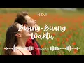 Download Lagu Buang-Buang Waktu - Nidji | Video Lirik | Released 2024