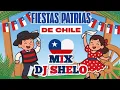Lagu Mix Bailable Fiestas Patrias Dj SheLo 2025