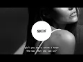 Chase Amari - Don't Matter (sped up + reverb + lyrics)