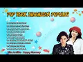 Download Lagu LAGU POP LAWAS INDONESIA PALING POPULER ENAK DIDENGAR - NIKE ARDILLA - POPPY MERCURY