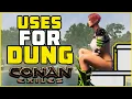 What The DUNG for Conan Exiles 2022