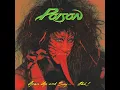 Nothin' But A Good Time - Poison