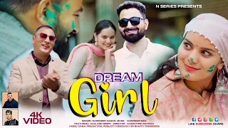 dream girl balma narender kumar surender negi feat jaspal u0026 deepu new pahari song 2024
