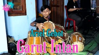Download ARIEL GEBOT | GARUT INTAN (WOWO TAYO) MP3