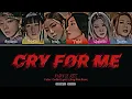Download Lagu [AI COVER] How Would Purple KISS(퍼플키스) sing 'Cry For Me' by Twice?