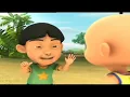 Download Lagu UPIN \u0026 IPIN POKOK SERIBU GUNA