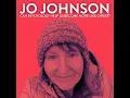 Can Psychology Help Us Become More Like Christ with Jo Johnson
