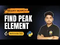 Find Peak Element Leetcode 162 Binary Search