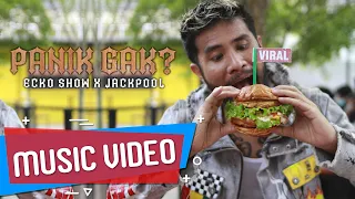 ecko show x jackpool panik gak music video 