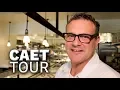 Basil s Beyond Touring CAET with Chef Derek Emerson