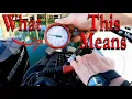 What Outboard Compression TEST RESULTS Tell You