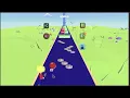 monster squad rush unity source code