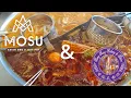 MOSU Hot Pot and Hong Kong Bakery Bistro