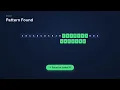 Horspool String Matching Algorithm Learn Horspool Algorithm in 2Mins Pattern Matching Made Easy
