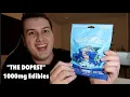 I Tried Dope As Yola s Edibles 1000mg HHC