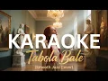 Lagu [KARAOKE] Tabola Bale - Silet Open Up JAZZ VERSION