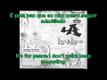 Download Lagu O Rappa - A Minha Alma (on screen lyrics and English Translation)