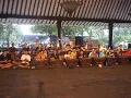 Lagu Tabuh 4 Jagul - Gong Gede Bali | Mahasiswa Karawitan ISI Surakarta