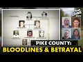 Eight Murders One Chilling Motive The Pike County Massacre