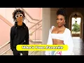 Quan And Jackie Aina Relationship Comparison Net Worth Age Height Ethnicity Facts