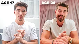 Iman Gadzhi Recorded His Entire Life Since He Was Broke