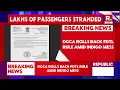 DGCA Rolls Back Flight Duty Norms Amid IndiGo Turmoil | Aviation Sector Under Pressure LIVE