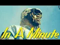 IN A MINUTE - Wali (Official Video)