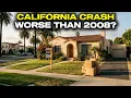 10 California Cities Where Home Prices Are COLLAPSING Right Now 2026