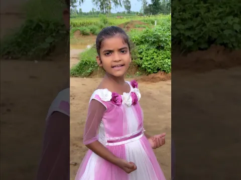 Gatru ne sapola pakda😳 | #minivlog #sapola #shorts