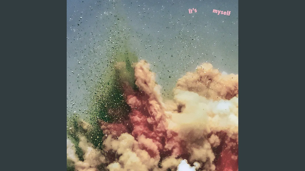 It's myself (Instrumental) It's myself (Instrumental)