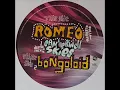 Basement Jaxx - Romeo (LP Version) |2001|