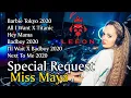 DJ Breakbeat Full Bass 2020 Special Request Ms.Maya | Barbie Tokyo X Badboy | Dj LeeOn | Mantaf bos