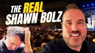 I Was A Victim Of Shawn Bolz My Full Story