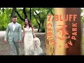 7 Bluff Cabins RV Park Wedding Clips