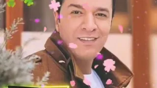 اجمل ماغني مصطفي كامل  انا عمري مادوقت حلاوه الحب الا معاك انت ولا ماملك الروح والقلب الا هواك انت دندنها