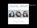 Lagu Atomic Kitten: 03. The Tide Is High (Get the Feeling) (Audio)