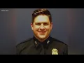 Funeral home releases obituary details on services for Sgt Chris Brewster
