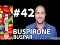 BUSPIRONE BUSPAR - PHARMACIST REVIEW